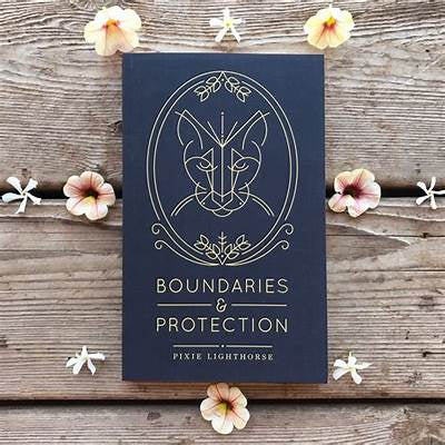 Boundaries and Protection Book