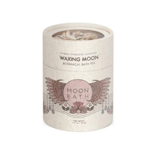 Load image into Gallery viewer, Moon Bath Ritual Teas
