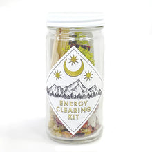 Load image into Gallery viewer, Incantation Ritual Jars
