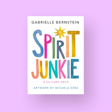 Load image into Gallery viewer, Spirit Junkie Deck
