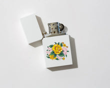 Load image into Gallery viewer, Flower Lighters
