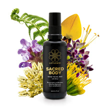 Load image into Gallery viewer, Sacred Body Mist
