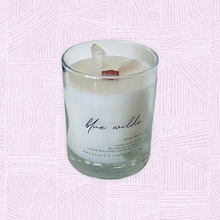 Load image into Gallery viewer, Blue Wilde Candles
