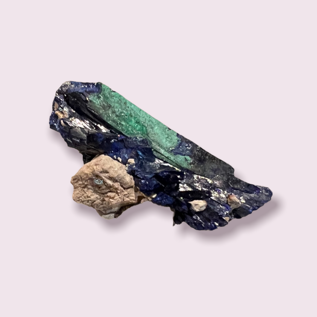 Azurite