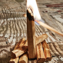 Load image into Gallery viewer, Palo Santo
