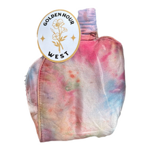 Load image into Gallery viewer, Silk Tie-Dye  Sleep Masks

