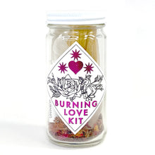 Load image into Gallery viewer, Incantation Ritual Jars
